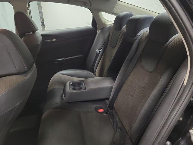 2019 Honda Insight EX