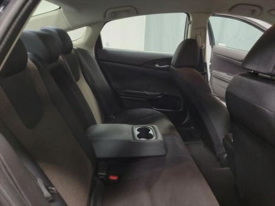 2019 Honda Insight EX