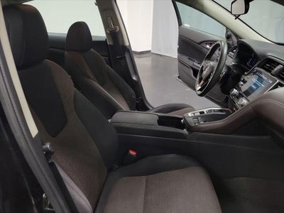2019 Honda Insight EX
