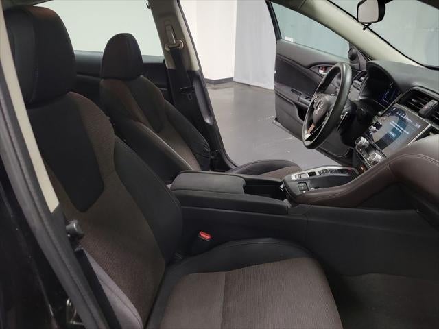 2019 Honda Insight EX