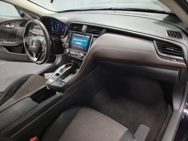 2019 Honda Insight EX