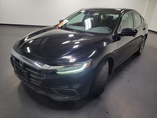 2019 Honda Insight EX