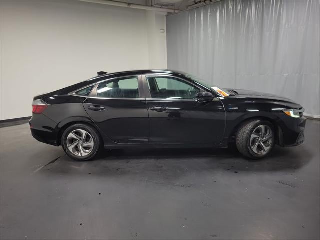 2019 Honda Insight EX
