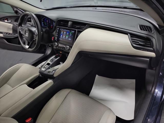 2020 Honda Insight EX