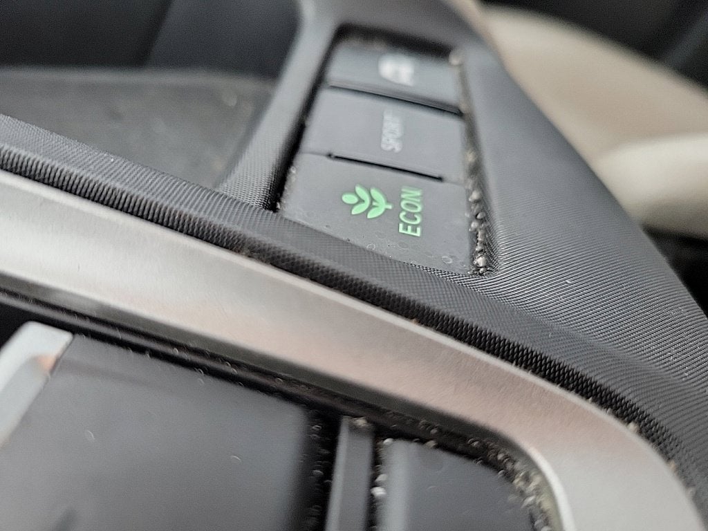 2019 Honda Insight Touring