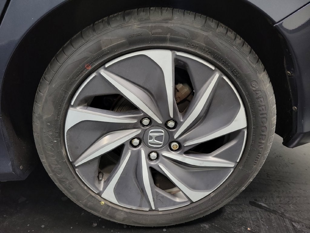 2019 Honda Insight Touring
