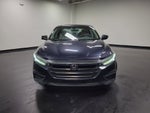 2019 Honda Insight Touring