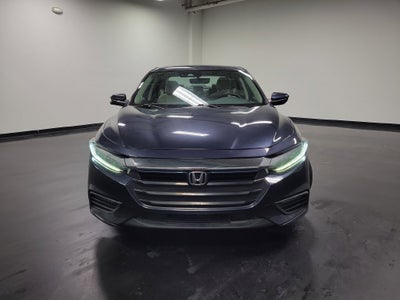 2019 Honda Insight Touring