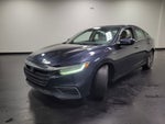 2019 Honda Insight Touring