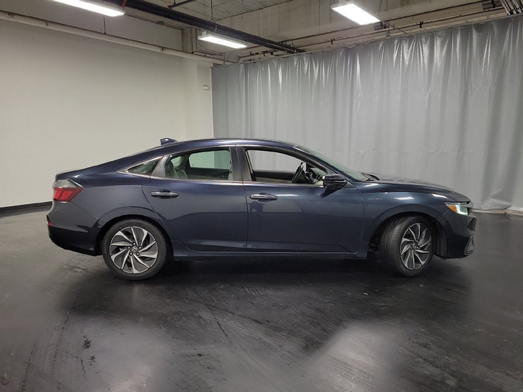 2019 Honda Insight Touring