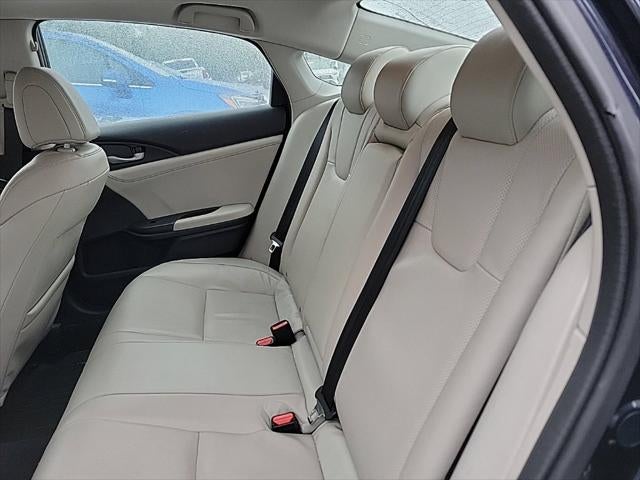 2019 Honda Insight Touring