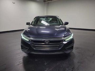 2019 Honda Insight Touring