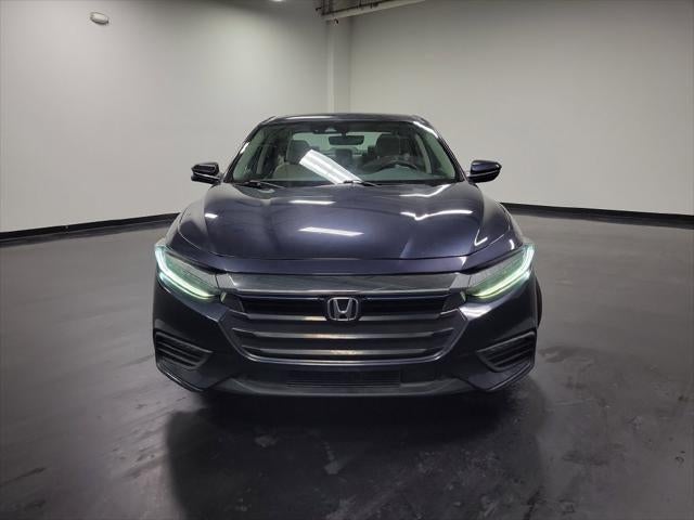 2019 Honda Insight Touring