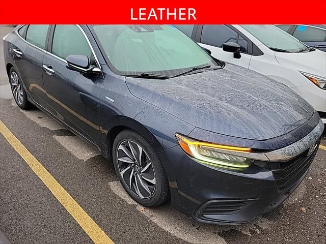 2019 Honda Insight Touring