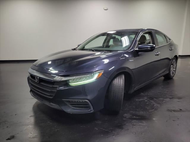 2019 Honda Insight Touring
