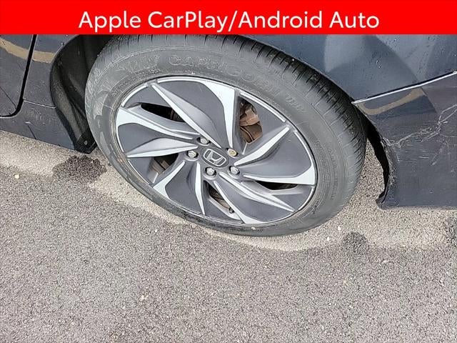 2019 Honda Insight Touring
