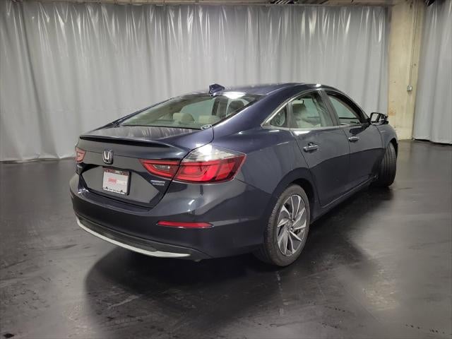 2019 Honda Insight Touring