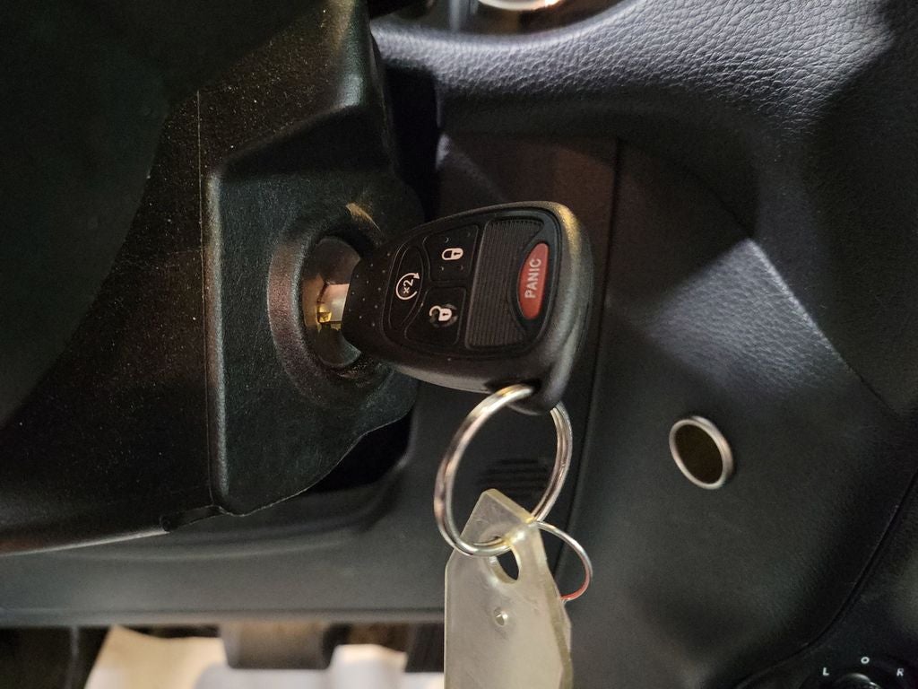 2017 Jeep Wrangler Sahara