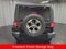 2017 Jeep Wrangler Sahara