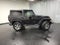 2017 Jeep Wrangler Sahara