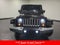 2017 Jeep Wrangler Sahara