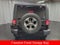 2017 Jeep Wrangler Sahara
