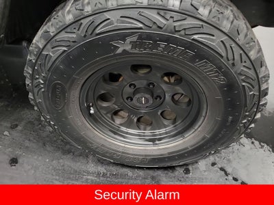 2018 Jeep Wrangler JK Rubicon