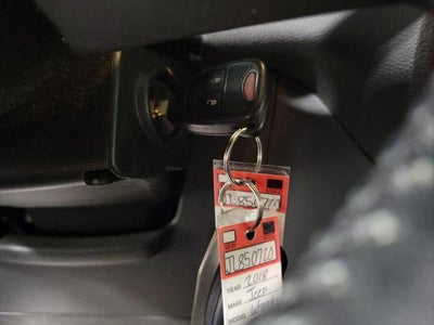 2018 Jeep Wrangler JK Rubicon