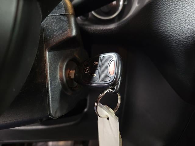 2018 Jeep Wrangler JK Unlimited Altitude