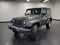 2018 Jeep Wrangler JK Sport