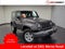 2018 Jeep Wrangler JK Sport