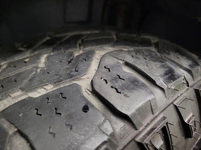 2018 Jeep Wrangler JK Sport