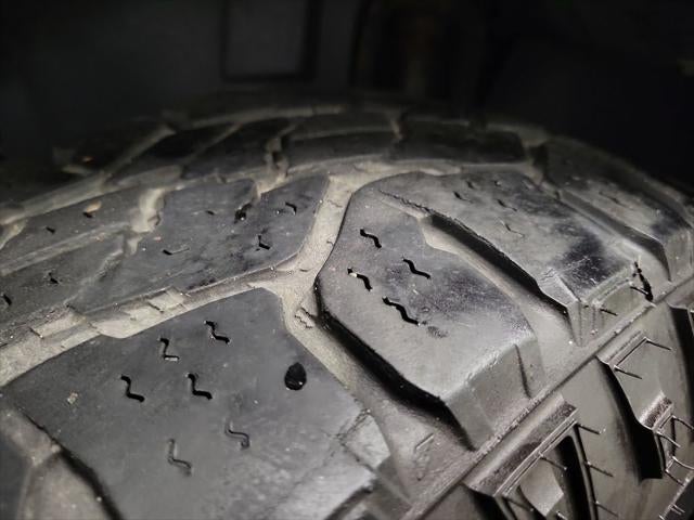 2018 Jeep Wrangler JK Sport