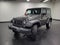 2018 Jeep Wrangler JK Sport