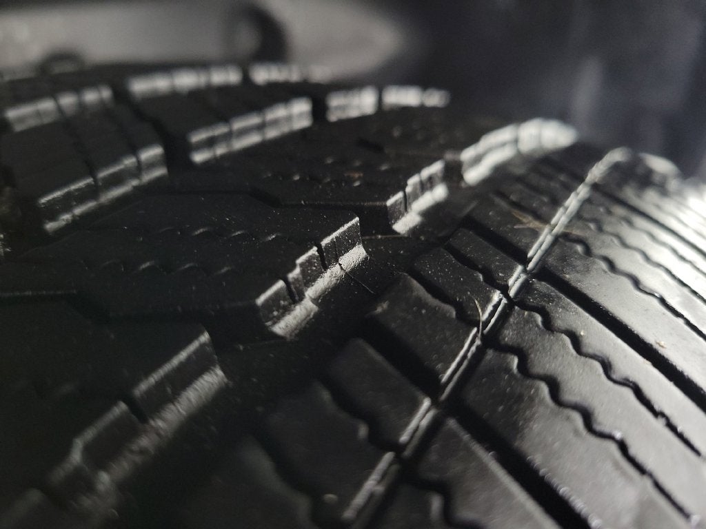 2020 Jeep Wrangler Sport