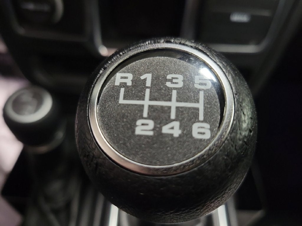 2020 Jeep Wrangler Sport