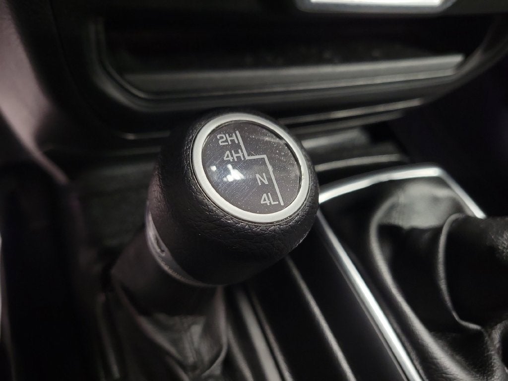 2020 Jeep Wrangler Sport