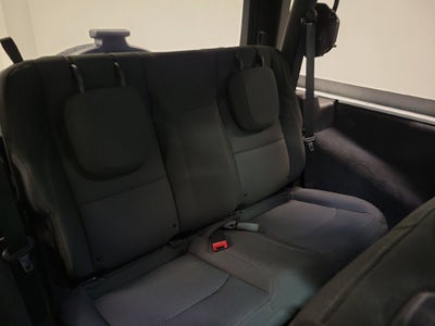 2020 Jeep Wrangler Sport