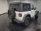 2020 Jeep Wrangler Sport