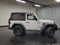 2020 Jeep Wrangler Sport