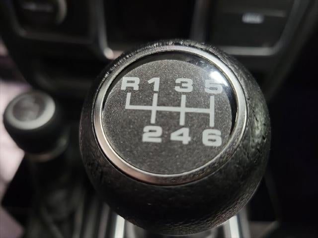 2020 Jeep Wrangler Sport