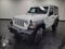 2020 Jeep Wrangler Sport
