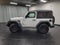 2020 Jeep Wrangler Sport