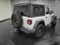 2020 Jeep Wrangler Sport