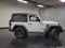 2020 Jeep Wrangler Sport