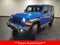 2022 Jeep Wrangler Unlimited Sport Altitude