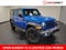 2022 Jeep Wrangler Unlimited Sport Altitude