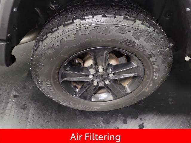 2022 Jeep Wrangler Unlimited Sport Altitude