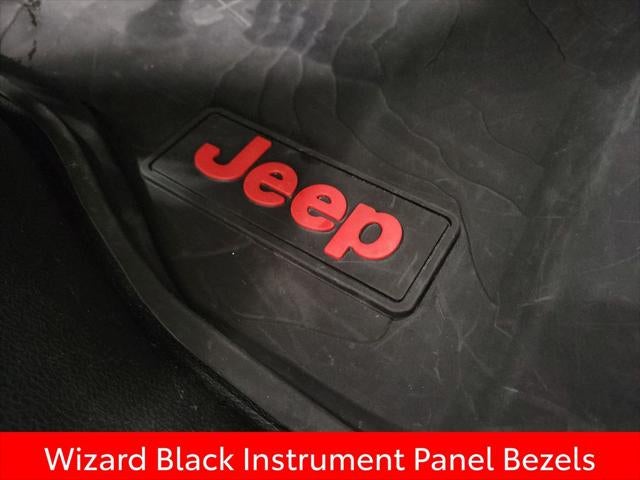 2022 Jeep Wrangler Unlimited Sport Altitude