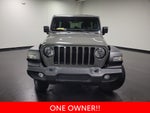 2022 Jeep Wrangler Unlimited Sport Altitude